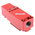 Telemecanique Sensors XCSC Safety Interlock Switch, 2NC/1NO, Keyed, Zinc Alloy