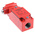 Telemecanique Sensors XCSC Safety Interlock Switch, 2NC/1NO, Keyed, Zinc Alloy