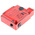 Telemecanique Sensors XCS-E Series Solenoid Interlock Switch, Power to Unlock, 24V ac/dc, 2NO/1NC, Actuator Included