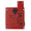 Telemecanique Sensors XCS-E Series Solenoid Interlock Switch, Power to Unlock, 24V ac/dc