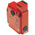 Telemecanique Sensors XCS-E Series Solenoid Interlock Switch, Power to Lock, 24V ac/dc, Actuator Included