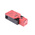 Telemecanique Sensors XCSTA Safety Interlock Switch, 2NC/1NO, Keyed, Glass Fibre Reinforced Nylon