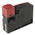 Telemecanique Sensors XCS-TE Series Solenoid Interlock Switch, Power to Unlock, 24V ac/dc