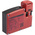 Telemecanique Sensors XCS-TE Series Solenoid Interlock Switch, Power to Unlock, 24V ac/dc