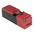 Telemecanique Sensors XCSPA Safety Interlock Switch, 2NC, Keyed, Glass Fibre Reinforced Nylon