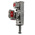 Allen Bradley Guardmaster 440T Safety Interlock Switch, Keyed, Stainless Steel