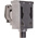Allen Bradley Guardmaster 440T Safety Interlock Switch, Keyed Actuator Included, Stainless Steel, Key