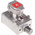 Allen Bradley Guardmaster 440T Safety Interlock Switch, Keyed Actuator Included, Stainless Steel, Key