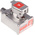 Allen Bradley Guardmaster 440T Safety Interlock Switch, Keyed Actuator Included, Stainless Steel, Key