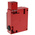 Telemecanique Sensors XCS-E Series Solenoid Interlock Switch, Power to Unlock, 24V ac/dc, Actuator Included