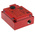 Telemecanique Sensors XCS-E Series Solenoid Interlock Switch, Power to Unlock, 24V ac/dc, Actuator Included