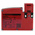 Telemecanique Sensors XCS-TE Series Solenoid Interlock Switch, Power to Unlock, 24V ac/dc