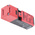Telemecanique Sensors XCSPA Safety Interlock Switch, 1NC/1NO, Keyed, Glass Fibre Reinforced Nylon