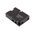 Schmersal AZM 161 Series Solenoid Interlock Switch, Power to Unlock, 24V ac/dc, 4NC/2NO