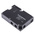 Schmersal AZM 161 Series Solenoid Interlock Switch, Power to Lock, 110V ac, 2NC/1NO