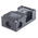 Schmersal AZ16 Safety Interlock Switch, 3NC, Keyed, Glass Fibre Reinforced Thermoplastic