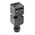 Schmersal AZ17 Safety Interlock Switch, 1NC/1NO, Keyed, Glass Fibre Reinforced Thermoplastic