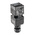 Schmersal AZ17 Safety Interlock Switch, 1NC/1NO, Keyed, Glass Fibre Reinforced Thermoplastic