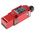 Telemecanique Sensors ATEX XCSA Safety Interlock Switch, 2NC/1NO, Keyed, Zinc Alloy