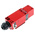 Telemecanique Sensors ATEX XCSA Safety Interlock Switch, 2NC/1NO, Keyed, Zinc Alloy