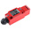 Telemecanique Sensors ATEX XCSA Safety Interlock Switch, 2NC/1NO, Keyed, Zinc Alloy
