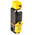 Pilz PSENme Series Solenoid Interlock Switch, Power to Unlock, 24V ac/dc, Actuator Included