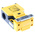 Pilz Safety Interlock Switch, 1NC/1NO, Keyed Actuator Included, Glass Fibre Reinforced Thermoplastic