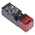 Omron D4NS Series Safety Interlock Switch, 1NC/1NO