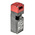 Omron D4NS Series Safety Interlock Switch, 2NC