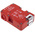 Allen Bradley Guardmaster 440G-T Series Solenoid Interlock Switch, Power to Unlock, 24V ac/dc, Actuator Included