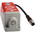 Allen Bradley Guardmaster 440G-LZ Series Solenoid Interlock Switch, Power to Lock, 24V dc, Actuator Included