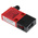 Honeywell GKM Safety Interlock Switch, 1NC/1NO, Keyed Actuator Included, Glass Filled PET