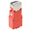 IDEM KL1-P Series Solenoid Interlock Switch, Power to Unlock, 24V ac/dc