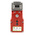 IDEM KL1-P Series Solenoid Interlock Switch, Power to Unlock, 24V ac/dc