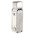 IDEM KL3-SS Series Solenoid Interlock Switch, Power to Unlock, 24V ac/dc