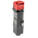 Omron D4SL-N Series Solenoid Interlock Switch, Power to Lock, 24V dc