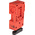 Allen Bradley Guardmaster 440K Safety Interlock Switch, 2NC/1NO, Keyed Actuator Included, Glass Filled PBT