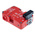 Allen Bradley Guardmaster 440G-TZ Series Solenoid Interlock Switch, Power to Lock, 24V dc, Actuator Included