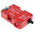 Allen Bradley Guardmaster 440G-TZ Series Solenoid Interlock Switch, Power to Lock, 24V dc, Actuator Included