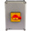 RS PRO 4P Pole DIN Rail Isolator Switch - 125A Maximum Current, 55kW Power Rating, IP65