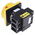 RS PRO 3P Pole Panel Mount Isolator Switch - 32A Maximum Current, 11kW Power Rating, IP65