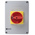 RS PRO 4P Pole DIN Rail Isolator Switch - 63A Maximum Current, 22kW Power Rating, IP65