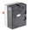 RS PRO 4P Pole DIN Rail Isolator Switch - 32A Maximum Current, 11kW Power Rating, IP65