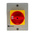 RS PRO 4P Pole DIN Rail Isolator Switch - 20A Maximum Current, 7.5kW Power Rating, IP65