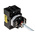 RS PRO 3P Pole DIN Rail Isolator Switch - 40A Maximum Current, 15kW Power Rating, IP65