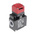 Omron D4NS Series Safety Interlock Switch, 2NC/1NO