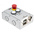 Allen Bradley Guardmaster 442G Series Solenoid Interlock Switch, Power to Unlock, 5 → 24V dc, Actuator Included