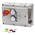 Allen Bradley Guardmaster 442G Series Solenoid Interlock Switch, Power to Unlock, 5 → 24V dc, Actuator Included