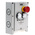 Allen Bradley Guardmaster 442G Series Solenoid Interlock Switch, Power to Unlock, 5 → 24V dc, Actuator Included