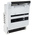 Albrecht Jung Fuse Switch Disconnector, 3 Pole, 400A Max Current